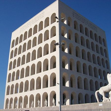 Roman Holidays All'Eur חדר תמונה