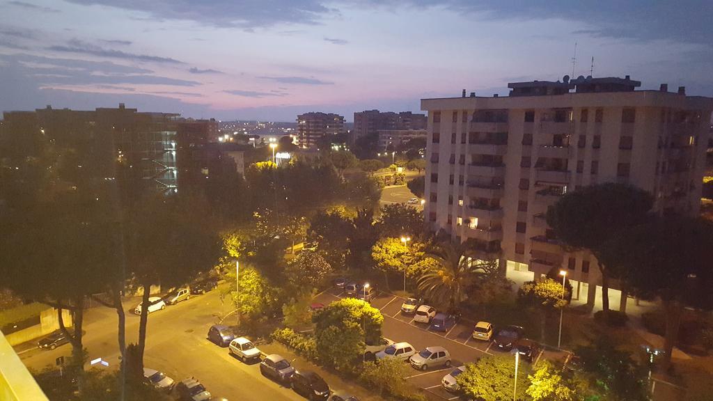 Roman Holidays All'Eur חדר תמונה