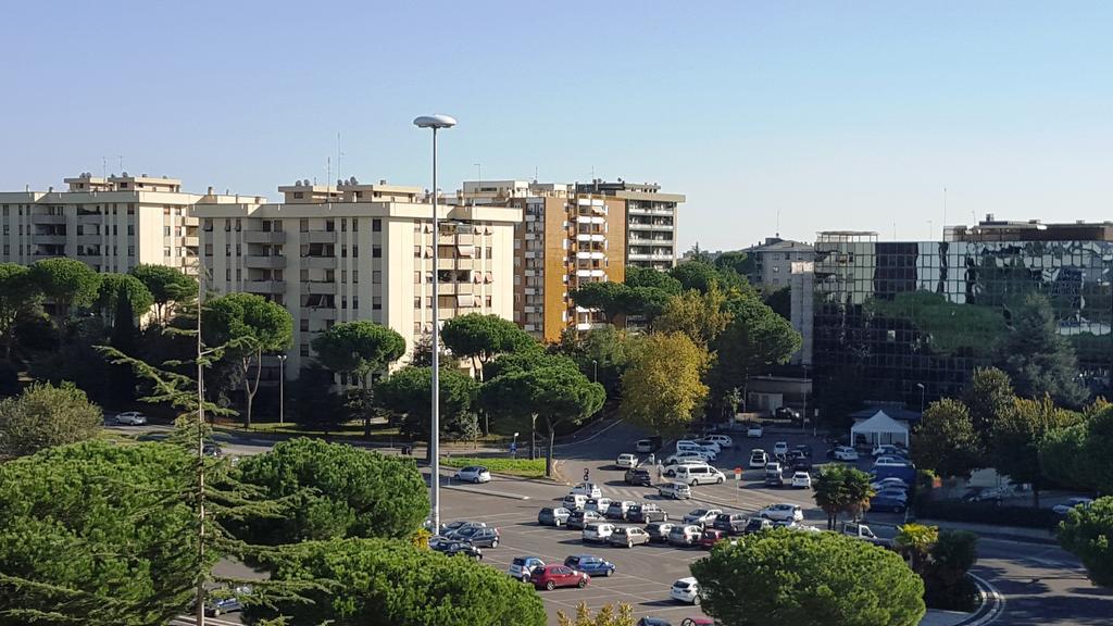 Roman Holidays All'Eur חדר תמונה