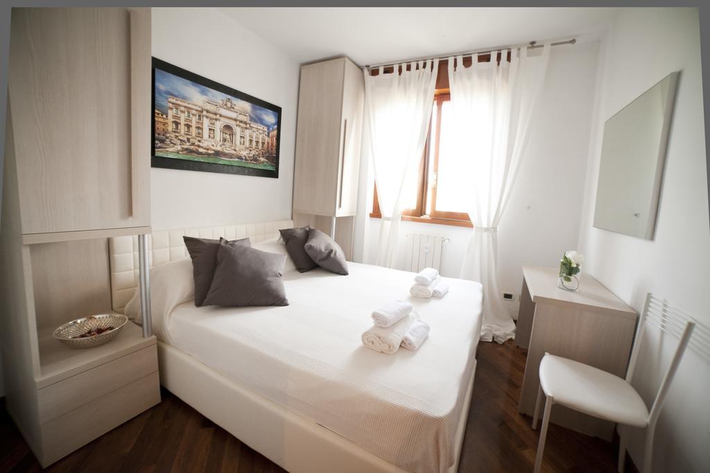 Roman Holidays All'Eur חדר תמונה