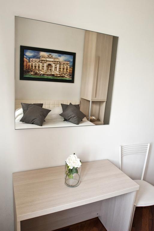 Roman Holidays All'Eur חדר תמונה