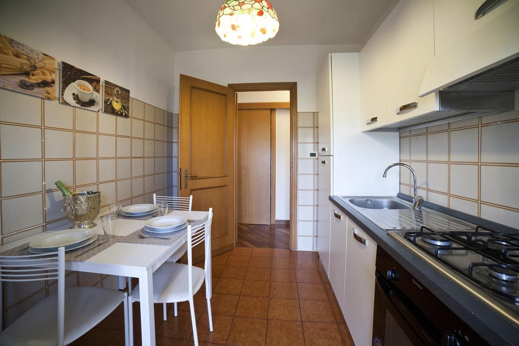 Roman Holidays All'Eur חדר תמונה