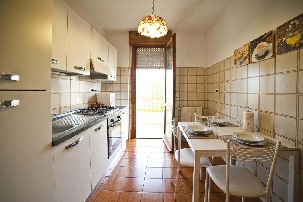 Roman Holidays All'Eur חדר תמונה
