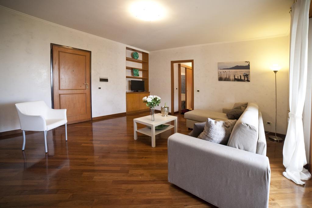 Roman Holidays All'Eur חדר תמונה