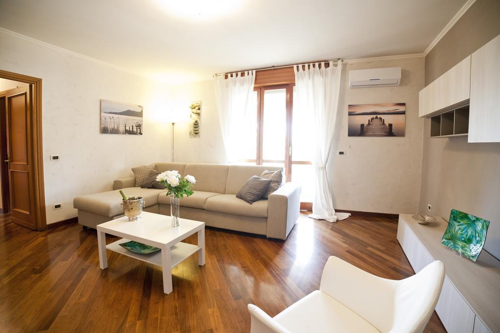 Roman Holidays All'Eur חדר תמונה