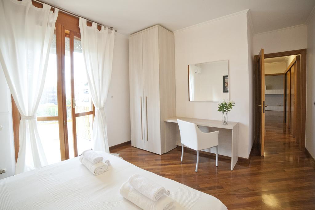 Roman Holidays All'Eur חדר תמונה