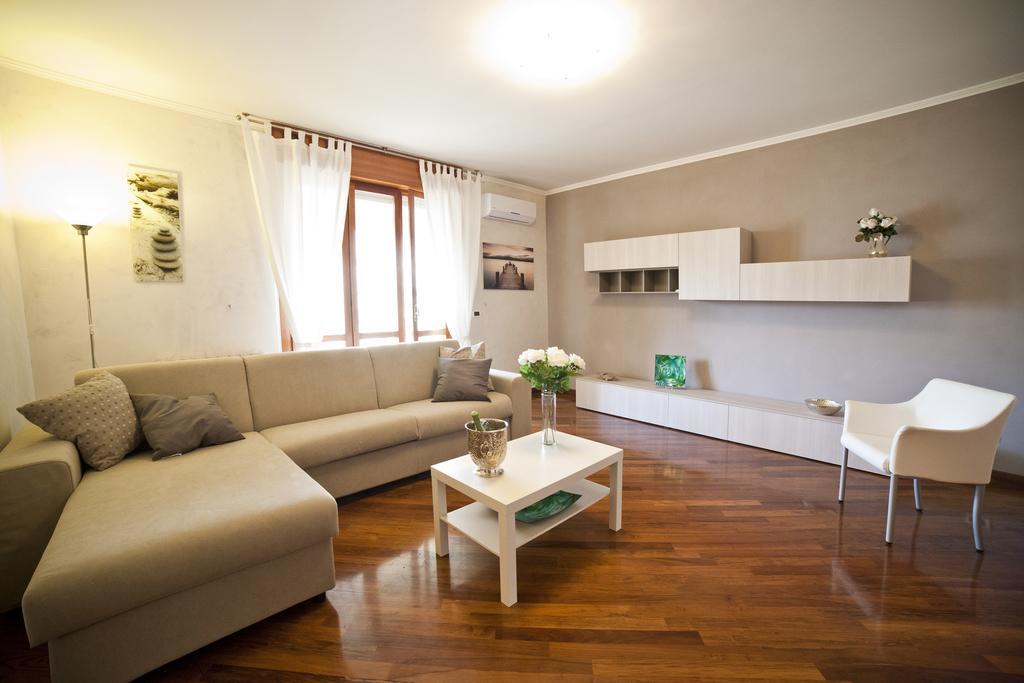 Roman Holidays All'Eur חדר תמונה