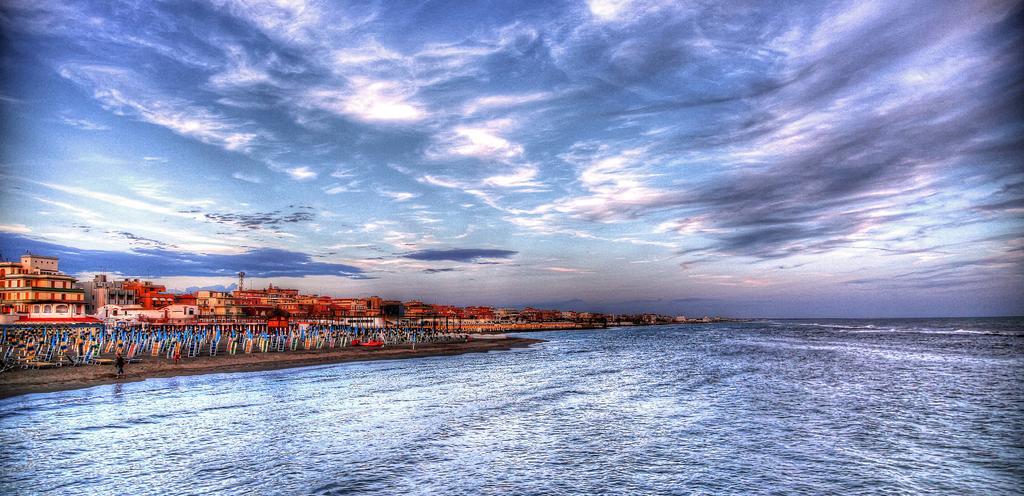 Roman Holidays All'Eur חדר תמונה