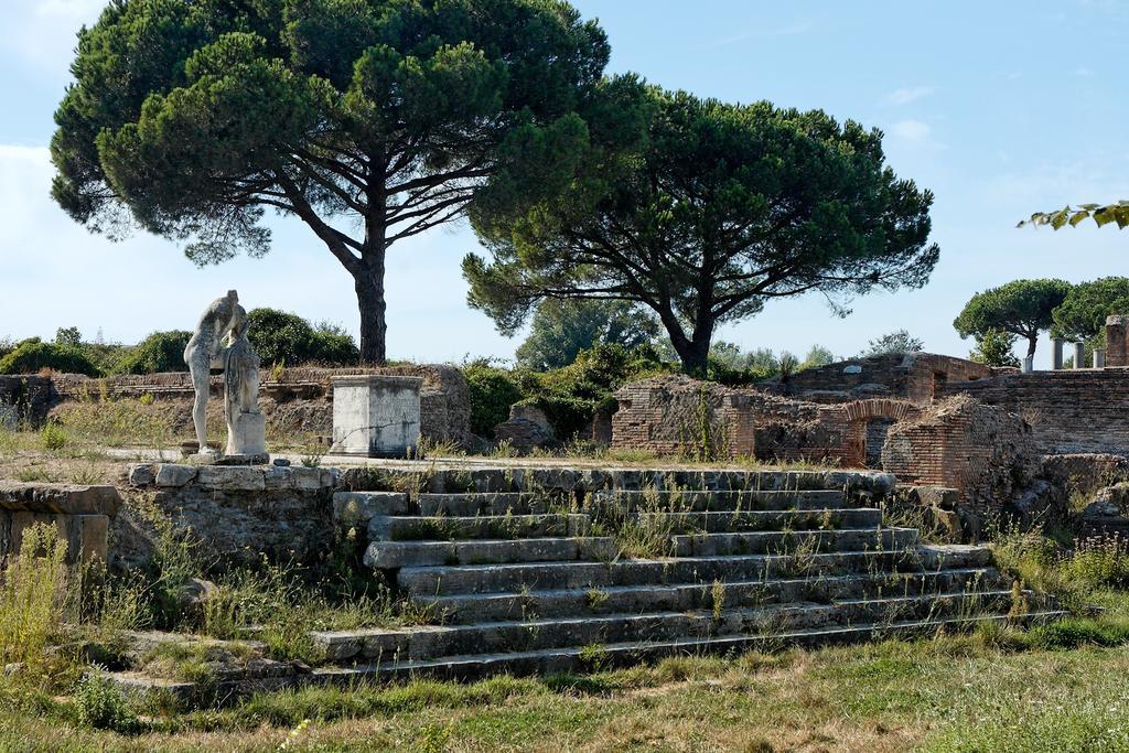 Roman Holidays All'Eur חדר תמונה