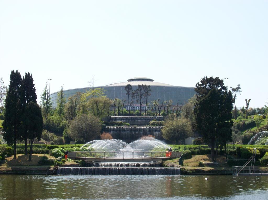 Roman Holidays All'Eur חדר תמונה